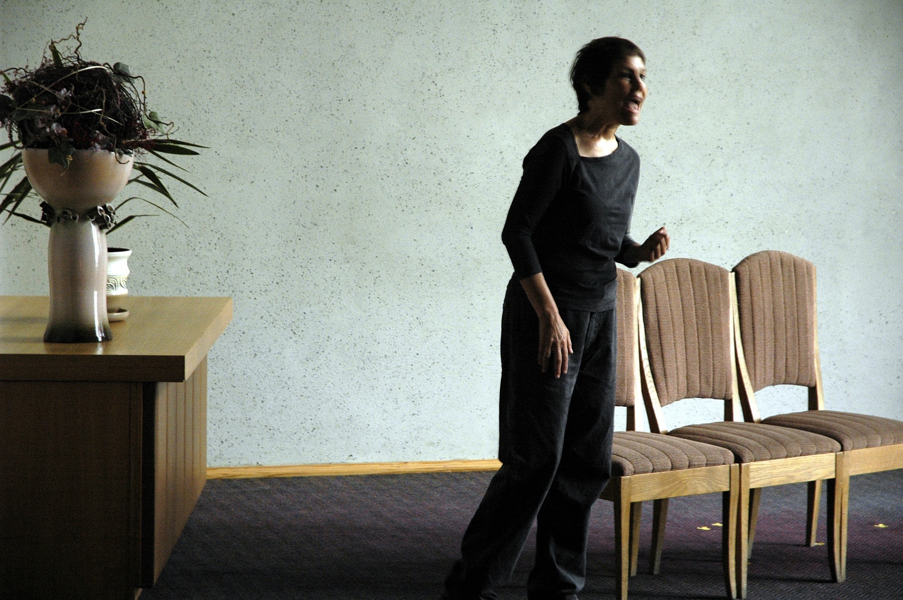 Introduction to Visual Communication <br> מבוא לתקשורת חזותית 1