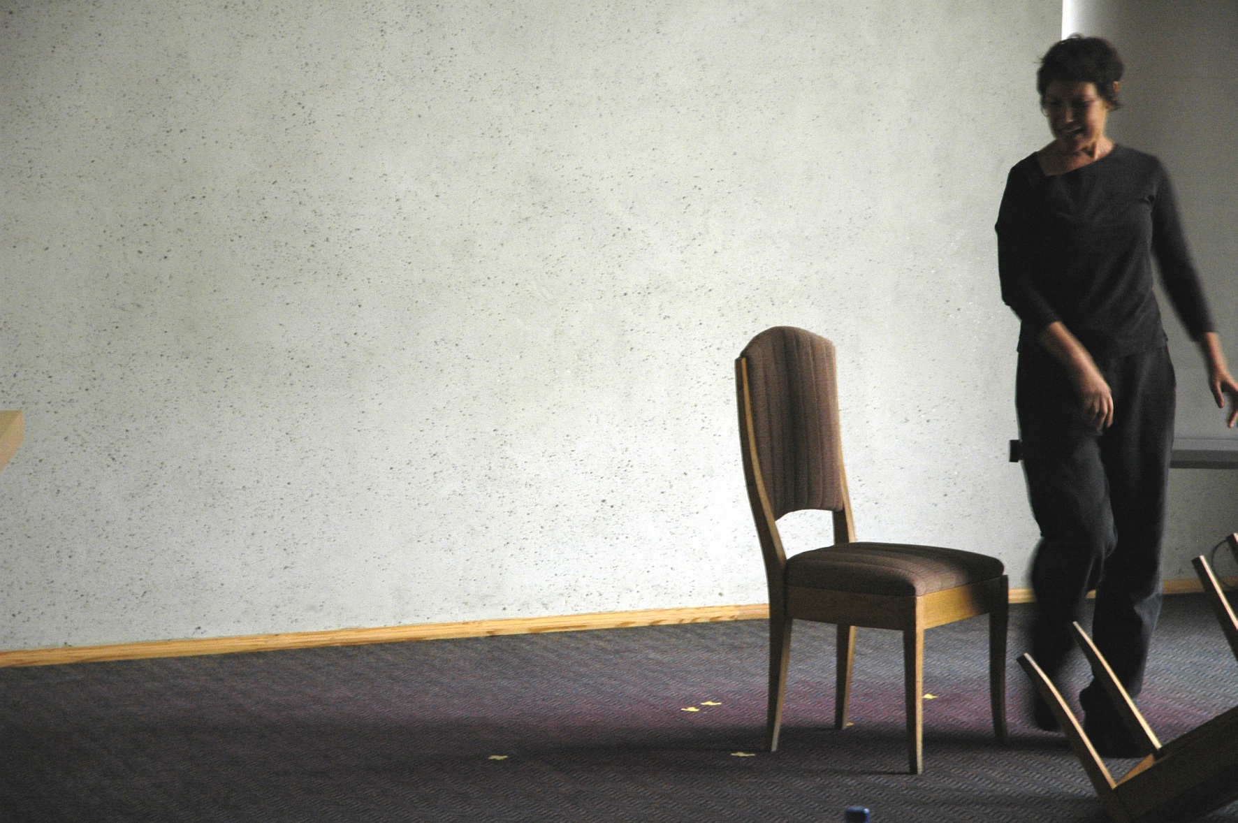 Introduction to Visual Communication <br> מבוא לתקשורת חזותית 3