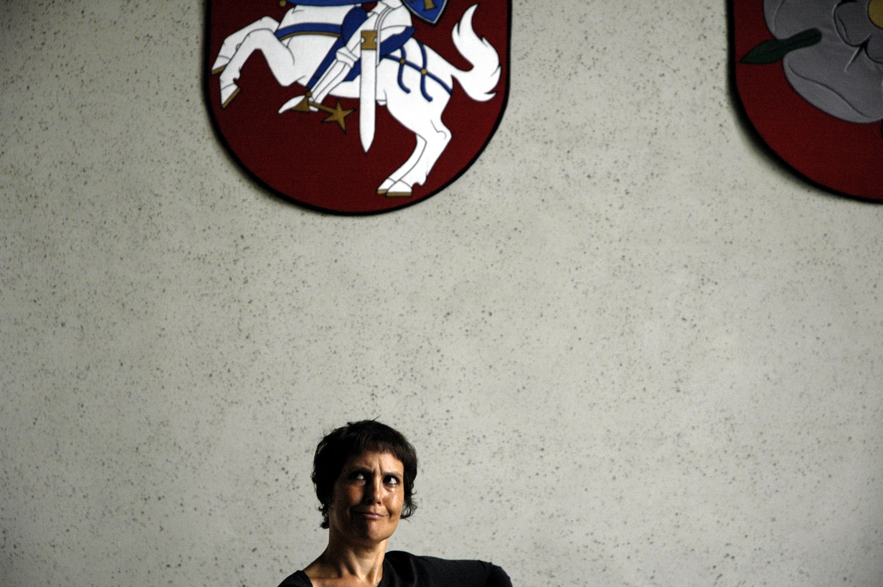 Introduction to Visual Communication <br> מבוא לתקשורת חזותית 5