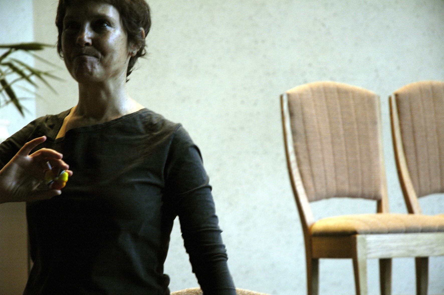 Introduction to Visual Communication <br> מבוא לתקשורת חזותית 7