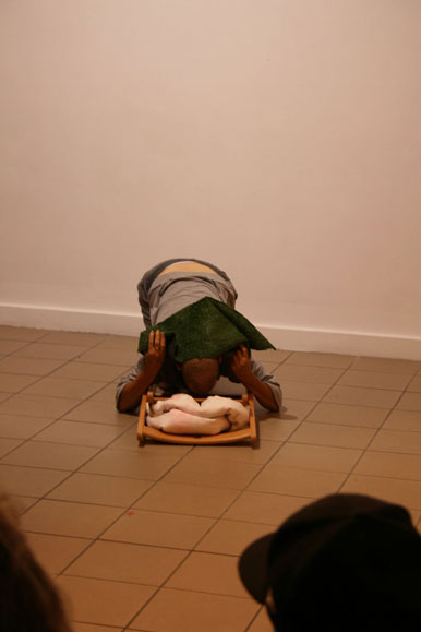 Sacred / חרדת קודש 15