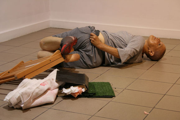 Sacred / חרדת קודש 25