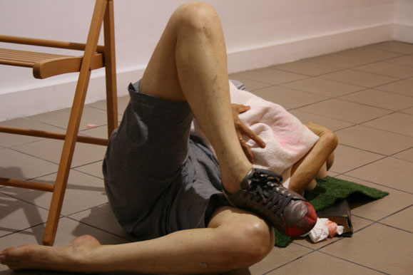 Sacred / חרדת קודש 32