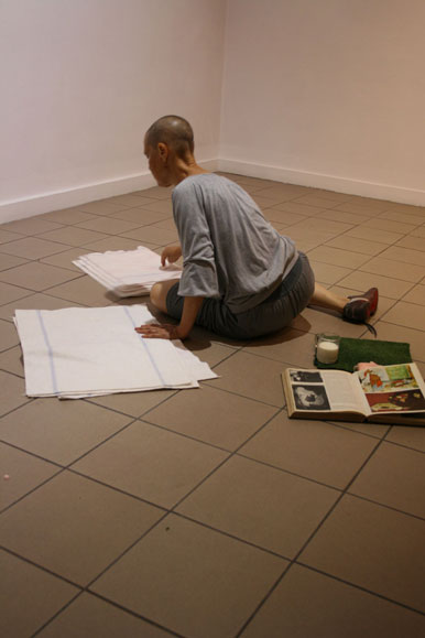 Sacred / חרדת קודש 46