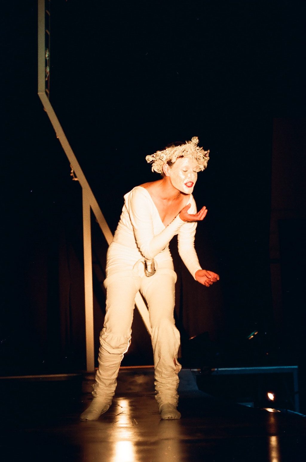 Whaoo / ‭ ‬ואוו 25