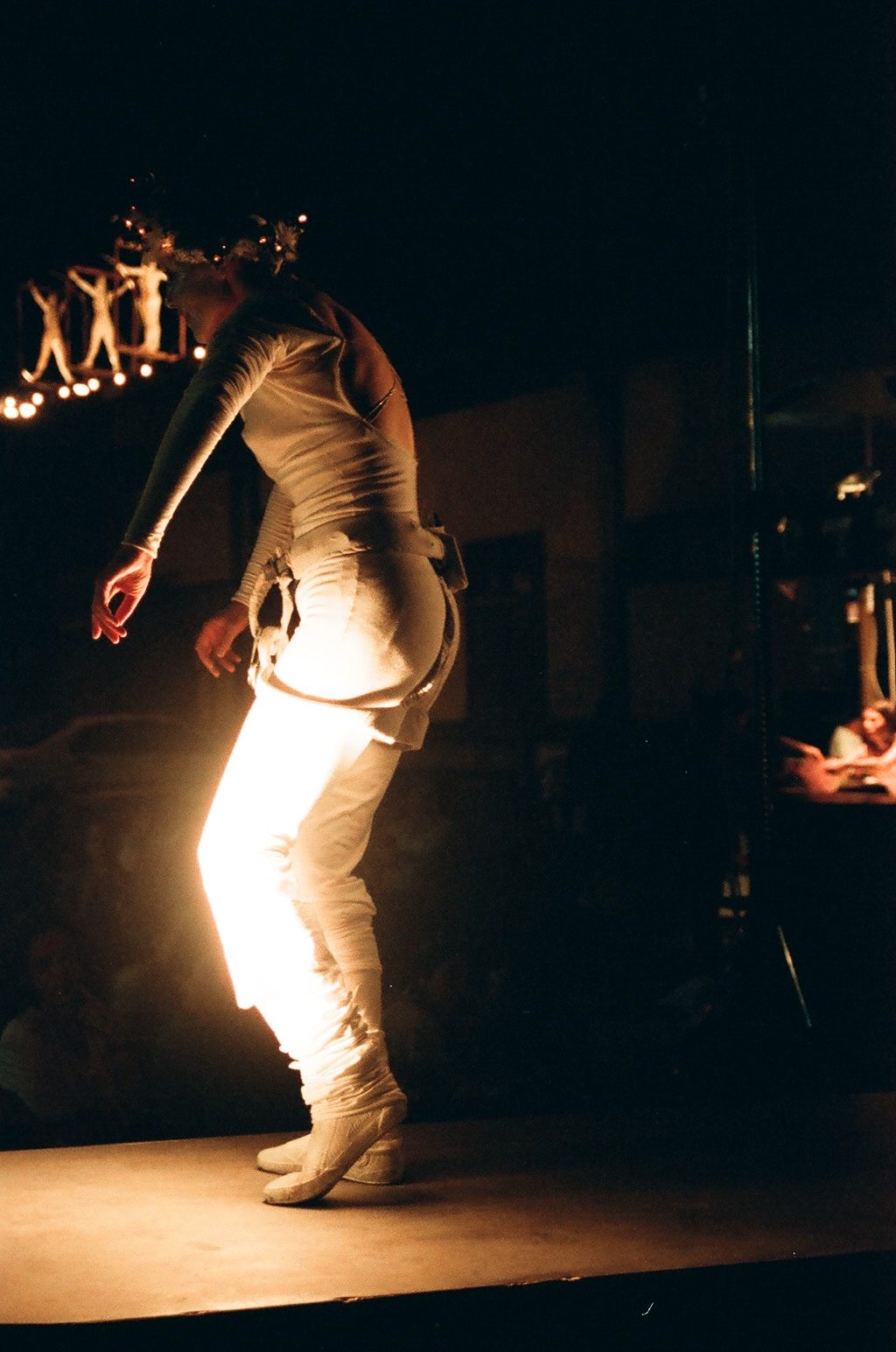 Whaoo / ‭ ‬ואוו 21