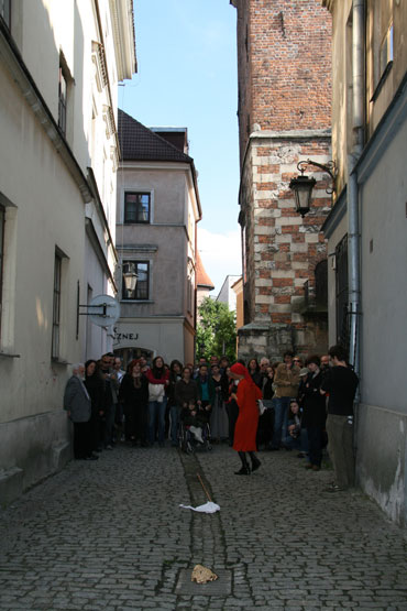 Disposition / התמצאות 33