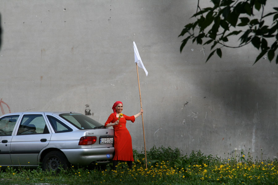 Disposition / התמצאות 57