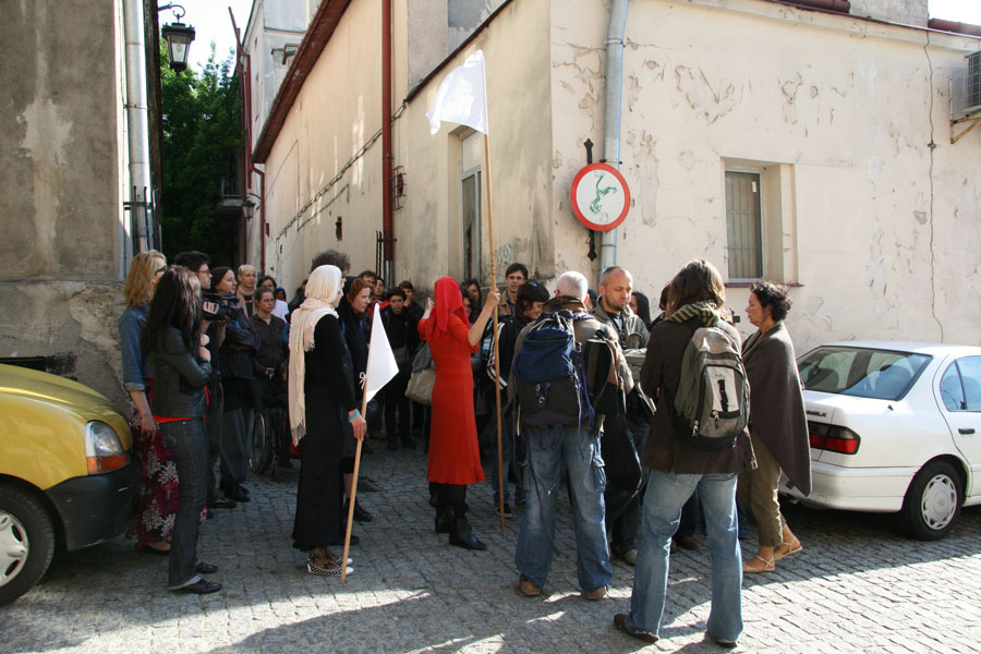 Disposition / התמצאות 60