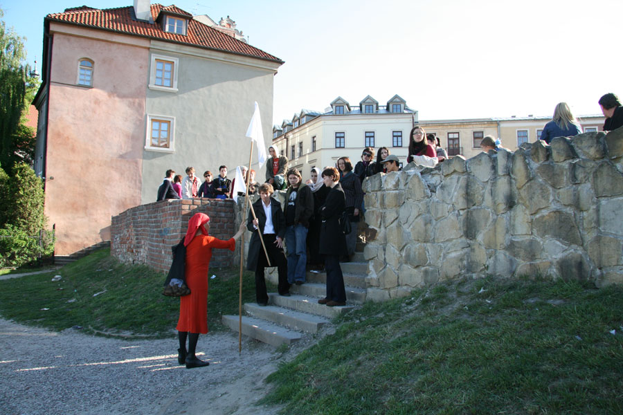 Disposition / התמצאות 118