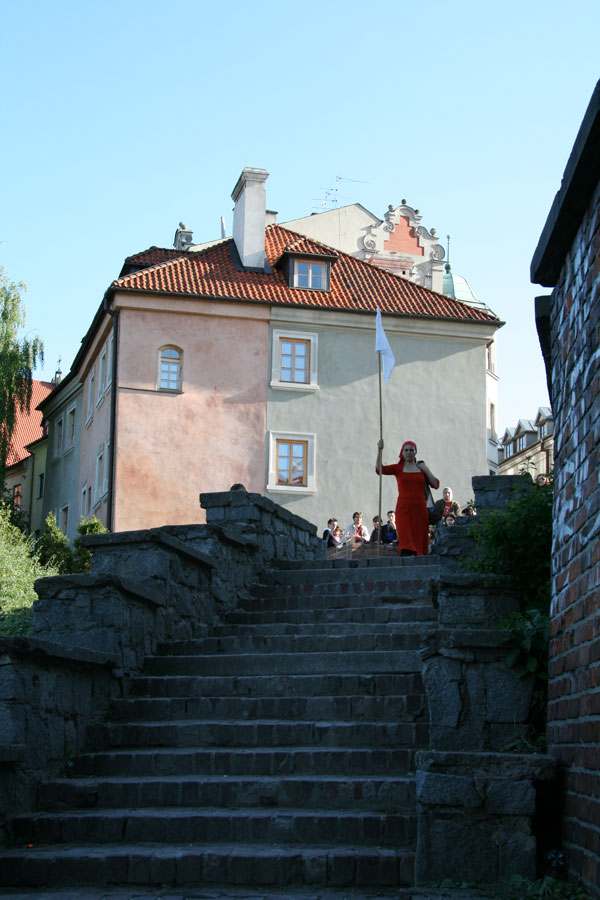 Disposition / התמצאות 121