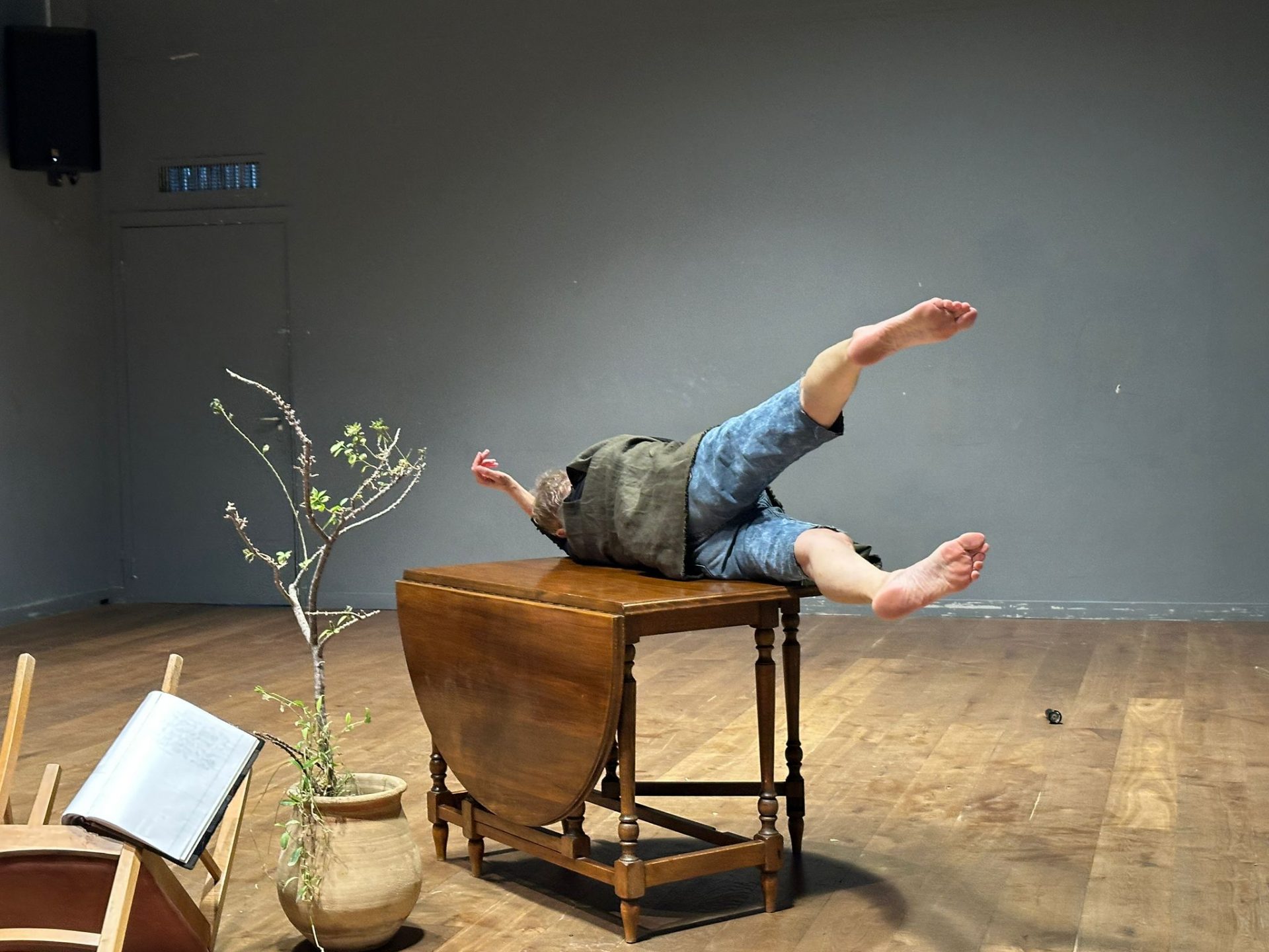 וכל מה שלא יאמר / <br> And all that won’t be said&nbsp;10